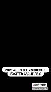 4K views · 37 reactions |  Celebrating Positive Behavior Across...