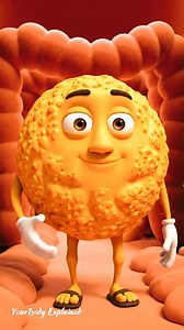 528K views · 18K reactions | Kaunsi Roti Kha Rahe Ho? Galat Choice Health Bigaad Sakti Hai #Roti #HealthyRoti #IndianFood #FoodAwareness #DesiDiet #WeightLossTips #DiabetesCare #HealthyEating #GehuRoti #BajraRoti #MakkiRoti #JowarRoti #BesanRoti #DesiHealth #HindiReels #IndianReels #YouTubeShorts #InstagramReels #FacebookReels #ViralVideo #ShareKaro | YourBody Explained | Facebook