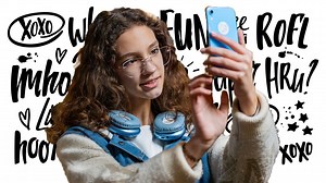 Młodzieżowe Słowo Roku 2025 wybrane. Inaczej „wygłupiać się”