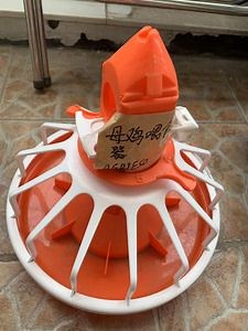 [Hot Item] PP Material Feeder for Chicks/Hens