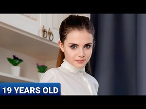 Prettiest Newbie Young Talented Star From Moscow