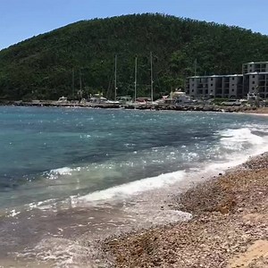 Tovilla Sapphire Beach Side Condo in St Thomas US Virgin Islands. Book your vacation on the beach info@tovillaproperties.com | Tovilla Properties