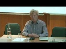 Scruton - The Humanities in the Face of Brain Science