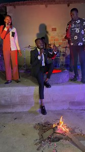 What a beautiful song, extolling the greatness of our Lord Jesus Christ.🇿🇲🎤 | Christ Seben Band ZM