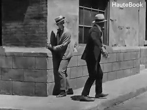 40K views · 8.1K reactions | ''From Hand To Mouth'' (1919) was the...