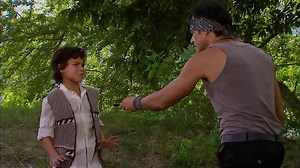 Lo Imperdonable - Capitulo 12