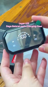 Lenovo LP3 Pro Powerbankli Led Göstergeli Kulaklık Seti 👉 https://cypexpress.com/index.php?route=product/product&product_id=14408&search=lenovo lp&description=true 🐝Cyprus Express Hızıyla Kapınızda Nakit veya Kredi Kartıyla Ödeme İmkanı! #lenovo #lp3pro #thinkplus #powerbankheadset #lefkoşa #magusa #girne #güzelyurt #lefke #iskele #karpaz #cypexpress | Cyprus Express