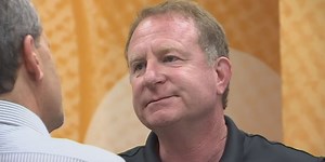 Suns owner Robert Sarver suspended 1 year, fined $10 million following workplace misconduct investigation
