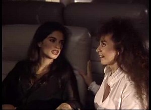 Rebecca Lord Staircase Lesbian
