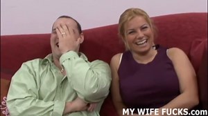You are going to love watching me get fucked honey