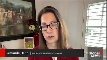 We check in with Amanda Dean from the Insurance Bureau of Canada to answer questions for residents affected by wildfires and mandatory evacuation orders. IBC CAMP staff will be at the Canada Games Centre in Halifax this week to answer insurance-related questions for those impacted. | Global Halifax
