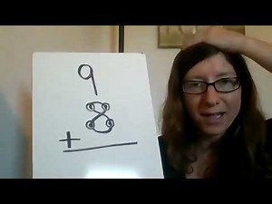 TouchMath Basic Addition Practice