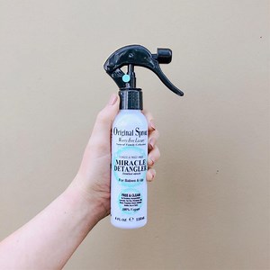 Original Sprout on Reels