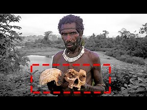 10 Cannibal Tribes That Still Exist