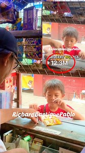 2.2M views · 104K reactions | Trending video compilation maraming salamat po sa inyong suporta❤️ #fbreelsfypシ゚ #fbreelsfypシ゚ #funny #highlights #TindahanSerye #richardbantiguepablo #ForEntertainmentPurposesOnly | Richard Bantigue Pablo | Facebook