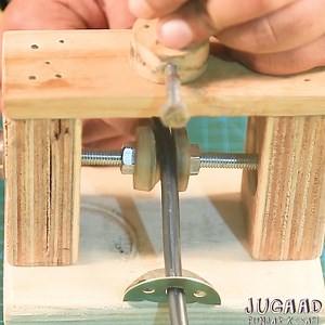 29K views · 181 reactions | How to Make Wire Stripping Machine #jugaad | Jugaad | Facebook