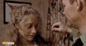 Carol Kane rape, Wedding in White - ForcedCinema
