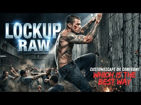 Lockup Raw: Cuyahoga County — Confessions, Deception & the Case That Shocked America .