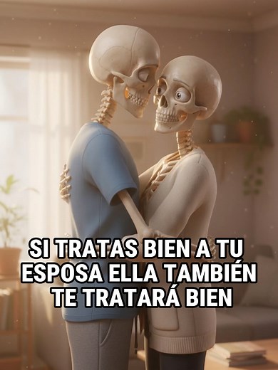 Cómo tratar bien a tu esposa: clave para una buena relación