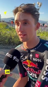 41K views · 711 reactions | Jai Hindley  analyses the other Team Bora–Hansgrohe members, and all the Aussie support in Florence 輦  TDF 2024 | SBS Australia SBS On Demand | June 29 – July 21 | SBS Sport | Facebook