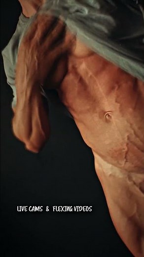 Muscle Shows, Worship, Show-off & Flexing Videos (3).