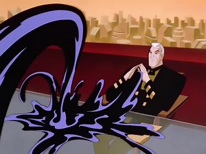 62K views · 2.8K reactions | Inque Batman Beyond #batmanbeyond #villain #comicbooks #comics #Inque #animatedseries #DC #DCComics | Damn where did you find this aesthetic | Facebook