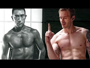 Training like Mishima for 7 Days