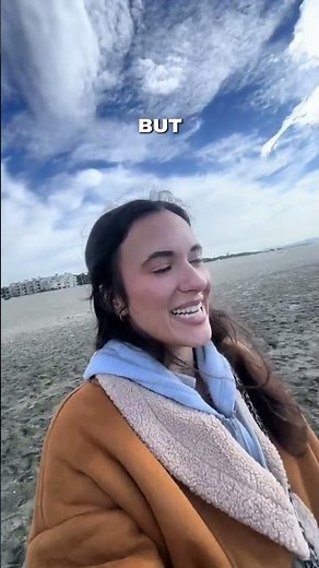 San Francisco Beaches: Unexpected Coastal Beauty 🏖️🌊