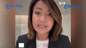 Jurnalis bernama Patsy Widakuswara menjelaskan alasannya berteriak kepada Presiden Jokowi. Gara-gara tindakannya itu, dia dikelilingi oleh sejumlah petugas keamanan. #patsywidakuswara #jokowi | Tribunnews Wiki