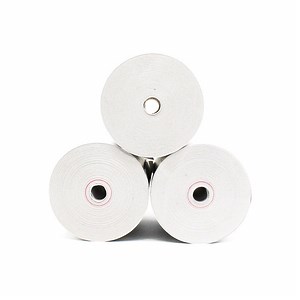 [Hot Item] 80mm Thermal Labels for Portable Printers POS Roll for Supermarket, Bank