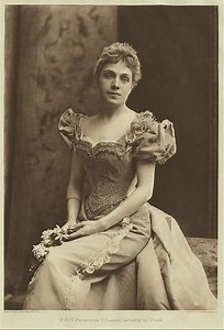 Infanta Eulalia of Spain - Alchetron, the free social encyclopedia