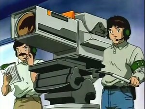 Super Campeones - Capitulo 39 | Los super campeones