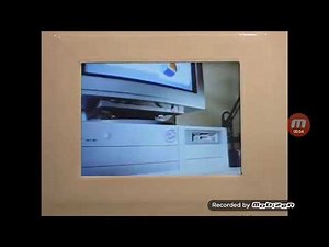 Intel Inside Library Card (1992)