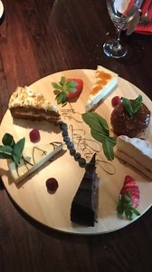 The Lakeside Inn on Reels