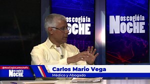 La unidad de pago por capitación en Colombia (UPC) es distinta dependiendo del sexo, edad y lugar de residencia de la persona: Carlos Mario Vega, abogado, médico y experto en la Ley 100. | Nos cogió la noche Cosmovision