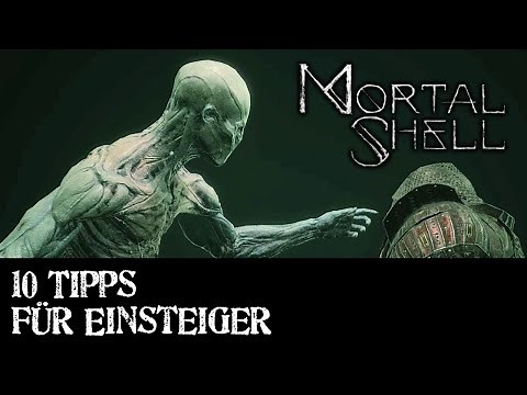 Mortal Shell ★ 10 Tipps für Einsteiger