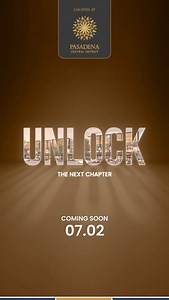 Paramount Gading Serpong on Reels