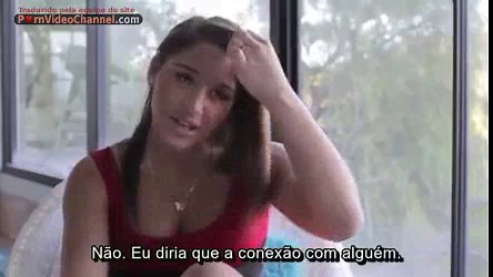 Interview with Abella Danger