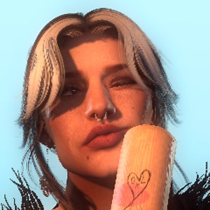 GoddessInanna - Twitch