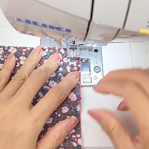 Tip to sew patchwork projects for beginners | Sewing Tips and Tricks - Tale Handmade