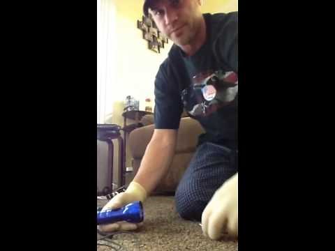 How to fix or repair LED Christmas string lights