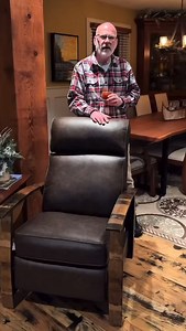 Challenges? Crushed. 💥 Comfort? Maxed out. 😌 Bad ass recliners don’t just show up—they show off. #BadAssRecliners #ChallengeAccepted #ComfortGameStrong #BossMoves #RelaxInStyle | Bad-Ass Recliners