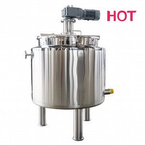 [Hot Item] Popularly Salable Stainless Steel Water Vessel
