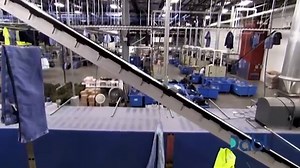 Undercover Boss Meets Employee Who Overcame Drug Addiction | Christine Lucero