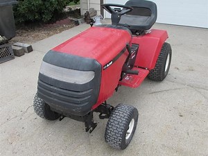 Western Auto Wizard AYP7184A69 Lawn Tractor & Parts | Other