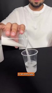 #ChemistryKnowledge #experiment #fun | ChemClub