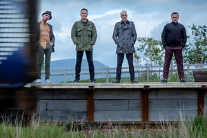 T2: The 'Trainspotting 2' Trailer Just Leaked