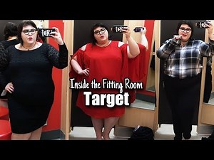 Inside the Fitting Room: Target