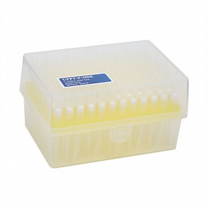 [Hot Item] Laboratory Supplies Extended Length Racked Pipette Tips with Filter 10 20 100 200 1000UL