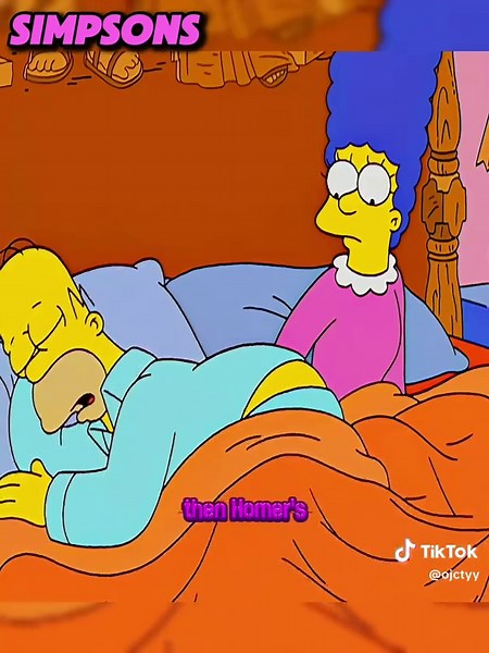 #TheSimpsons #MaggieSimpson #CartoonMoments #SimpsonsTrivia | Maggie Simpson